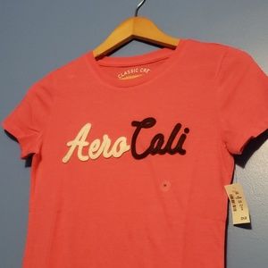 AERO CALI GRAPHIC TEE